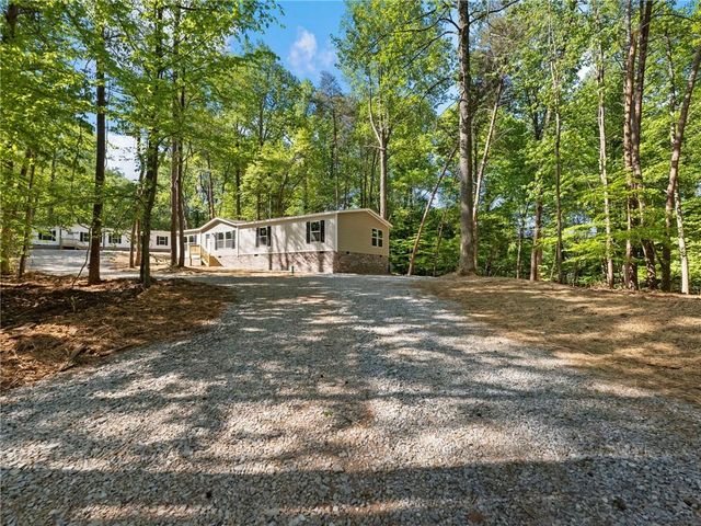 3045 Fowler Road, Gainesville, GA 30501