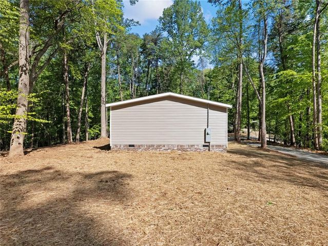 3045 Fowler Road, Gainesville, GA 30501