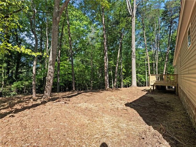 3045 Fowler Road, Gainesville, GA 30501