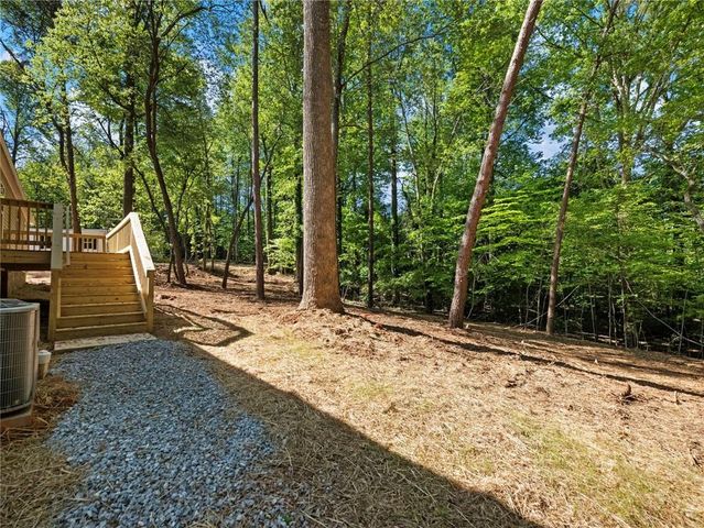 3045 Fowler Road, Gainesville, GA 30501