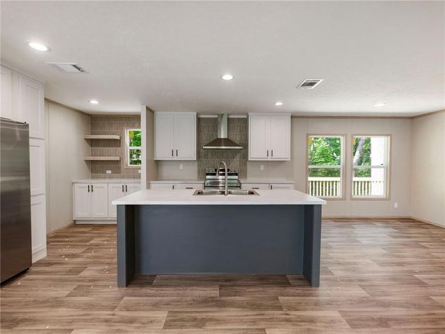 3045 Fowler Road, Gainesville, GA 30501