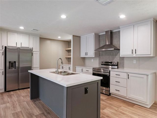 3045 Fowler Road, Gainesville, GA 30501