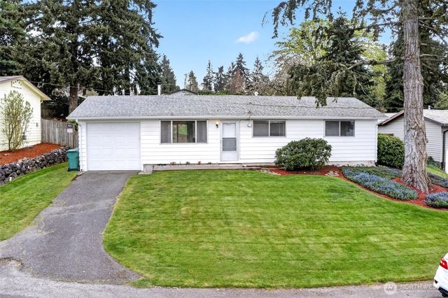 2717 SW 328th Street, Federal Way, WA 98023