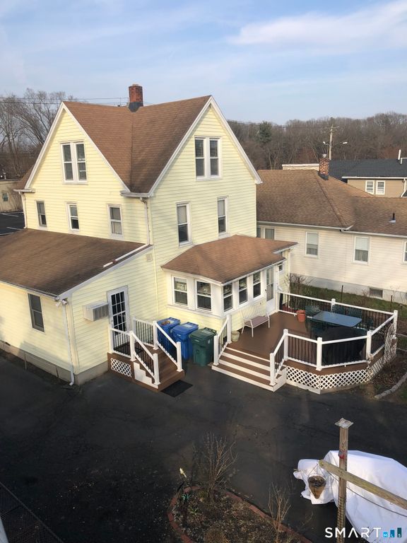 15 Oregon Avenue, Hamden, CT 06514