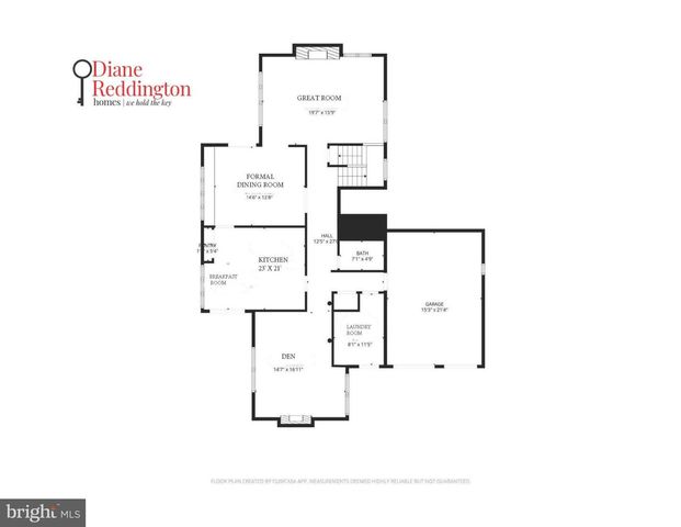 2 FOX POND, Spring House, PA 19477