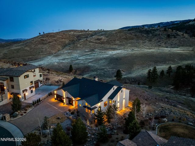 4856 Sierra Pine Court, Reno, NV 89519