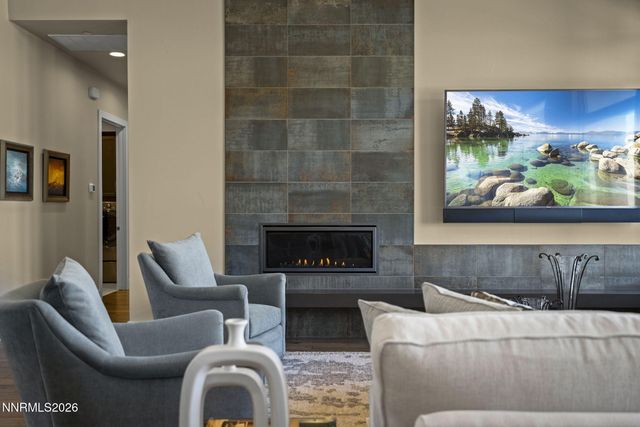 4856 Sierra Pine Court, Reno, NV 89519