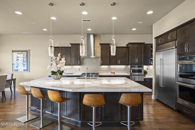 4856 Sierra Pine Court, Reno, NV 89519