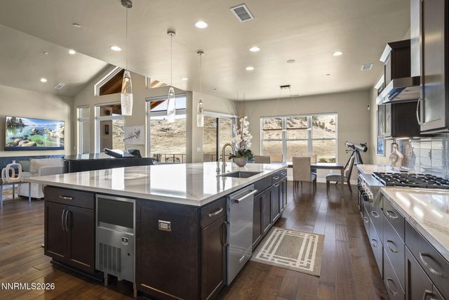 4856 Sierra Pine Court, Reno, NV 89519