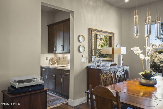 4856 Sierra Pine Court, Reno, NV 89519