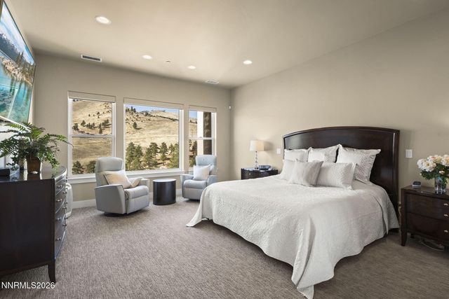 4856 Sierra Pine Court, Reno, NV 89519