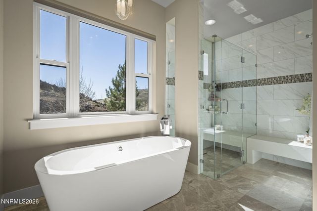 4856 Sierra Pine Court, Reno, NV 89519