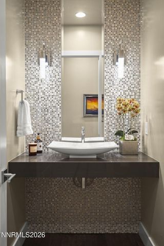 4856 Sierra Pine Court, Reno, NV 89519