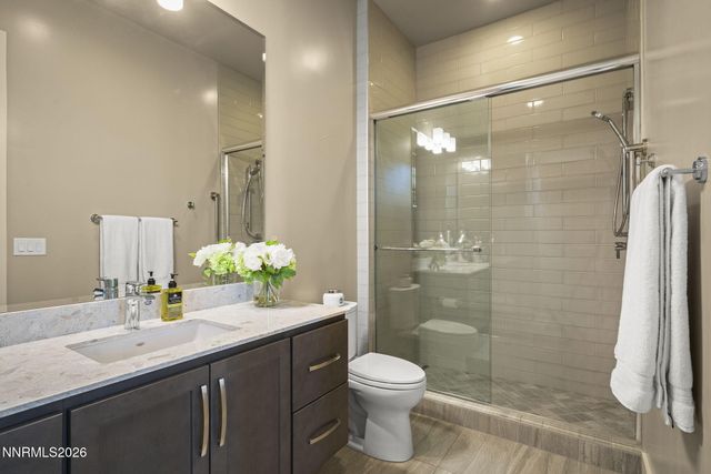 4856 Sierra Pine Court, Reno, NV 89519