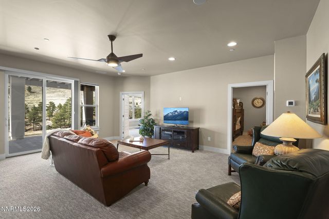 4856 Sierra Pine Court, Reno, NV 89519