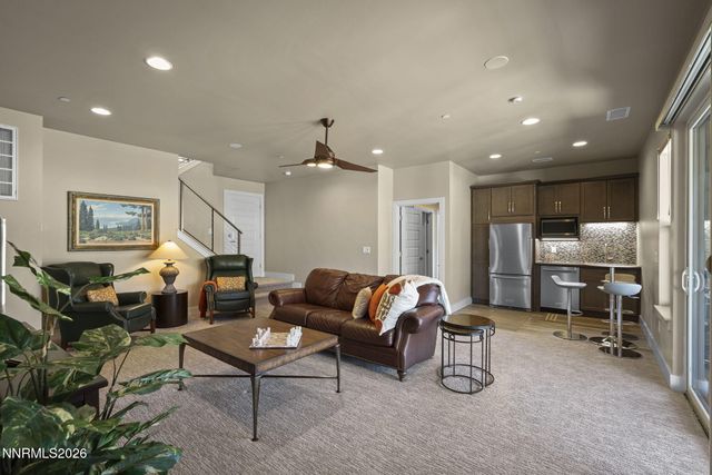 4856 Sierra Pine Court, Reno, NV 89519