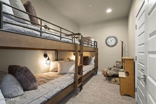 4856 Sierra Pine Court, Reno, NV 89519