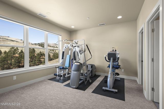 4856 Sierra Pine Court, Reno, NV 89519