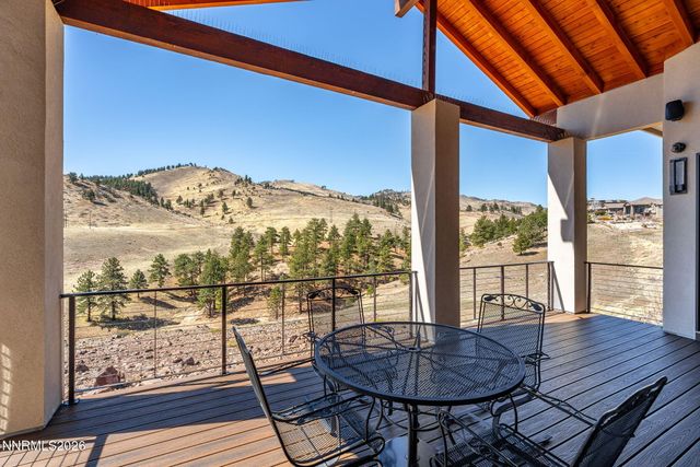 4856 Sierra Pine Court, Reno, NV 89519