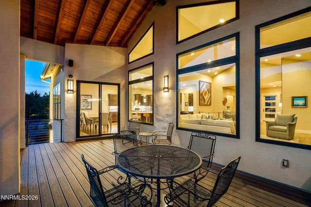 4856 Sierra Pine Court, Reno, NV 89519