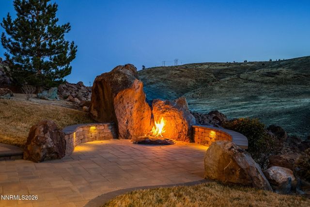 4856 Sierra Pine Court, Reno, NV 89519