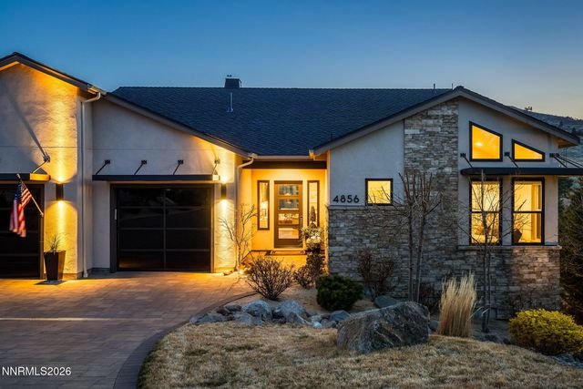 4856 Sierra Pine Court, Reno, NV 89519