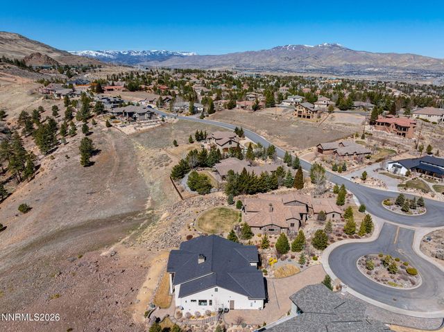 4856 Sierra Pine Court, Reno, NV 89519