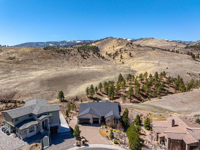 4856 Sierra Pine Court, Reno, NV 89519