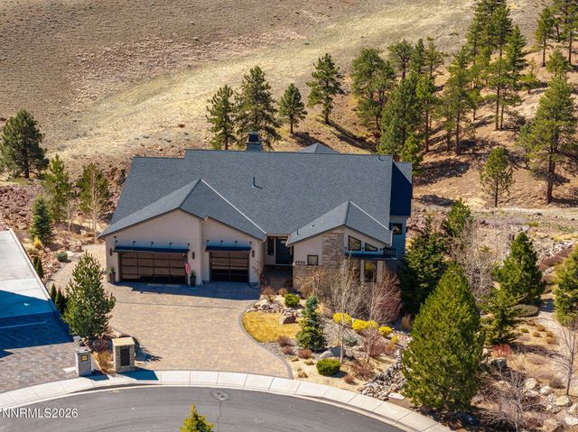 4856 Sierra Pine Court, Reno, NV 89519