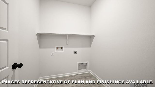 7022 Brook Hollow Drive, Zachary, LA 70791