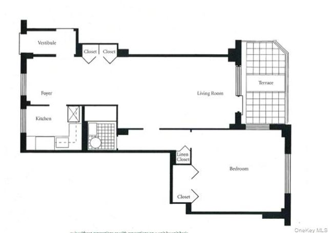 61-25 98th Street 9F, Rego Park, NY 11374