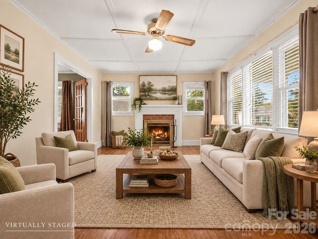 107 Berkley Street, Clover, SC 29710