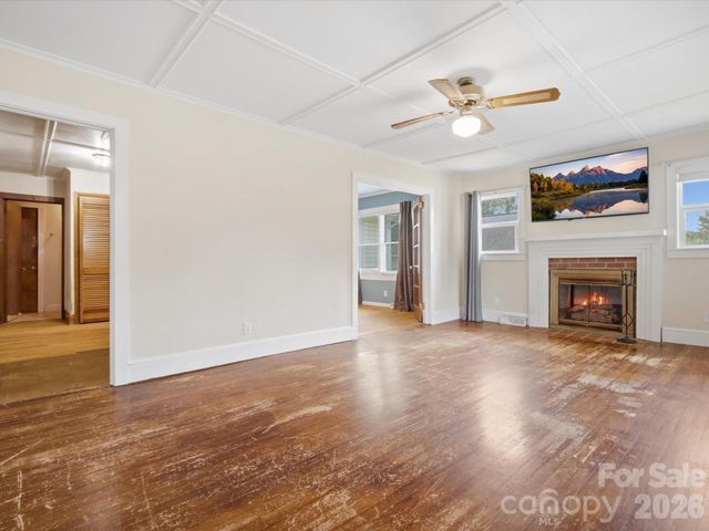 107 Berkley Street, Clover, SC 29710