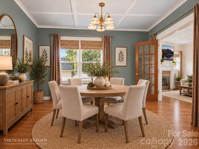 107 Berkley Street, Clover, SC 29710