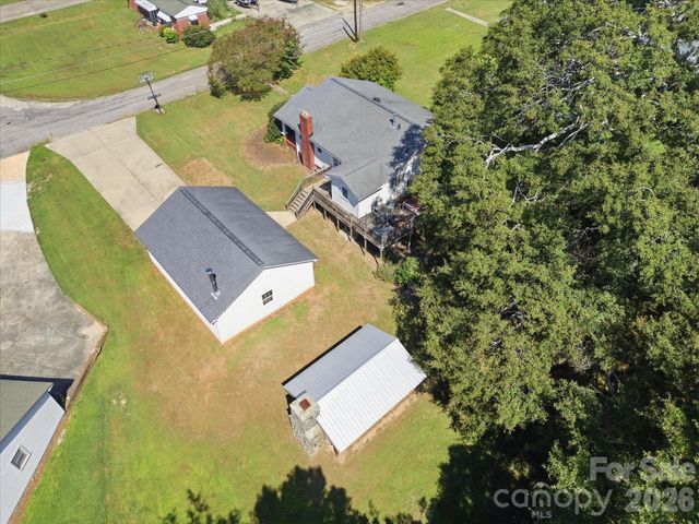 107 Berkley Street, Clover, SC 29710