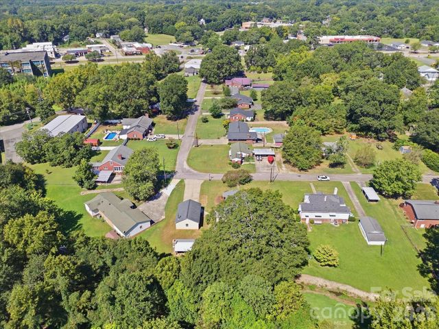 107 Berkley Street, Clover, SC 29710
