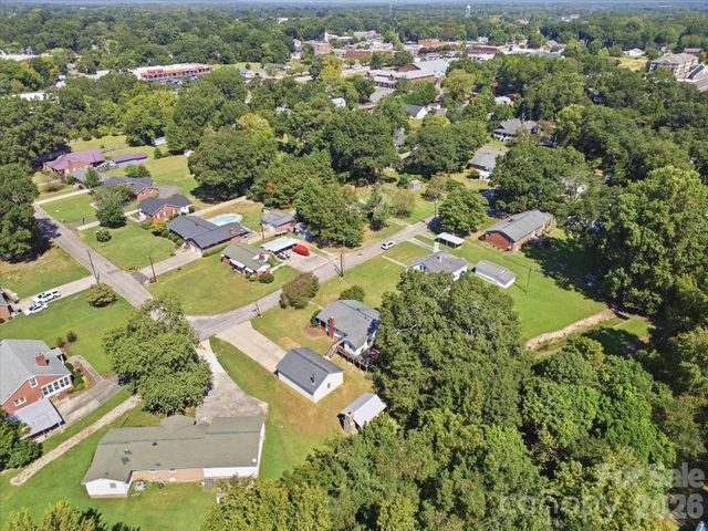 107 Berkley Street, Clover, SC 29710