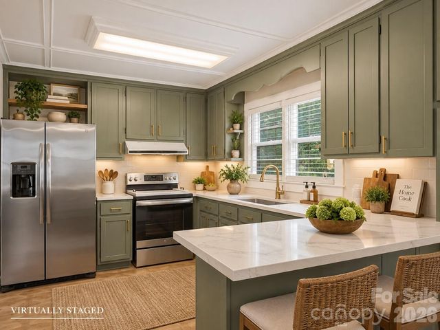 107 Berkley Street, Clover, SC 29710