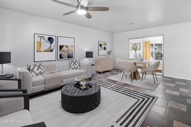 10602 N 103rd Avenue, Sun City, AZ 85351