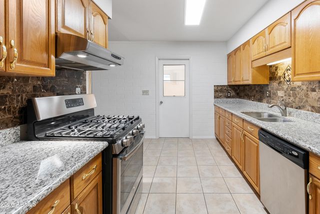 10602 N 103rd Avenue, Sun City, AZ 85351