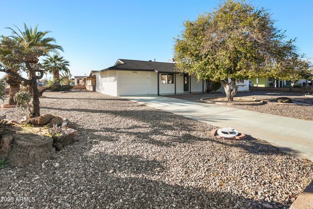 10602 N 103rd Avenue, Sun City, AZ 85351