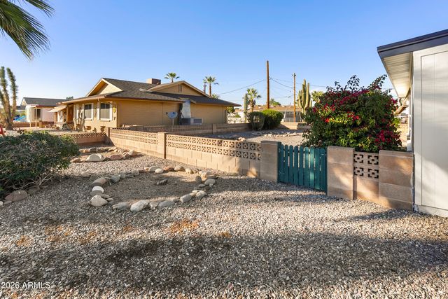 10602 N 103rd Avenue, Sun City, AZ 85351