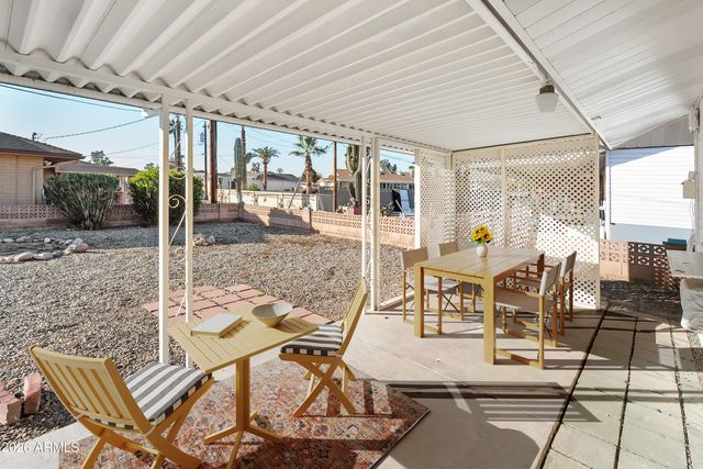 10602 N 103rd Avenue, Sun City, AZ 85351