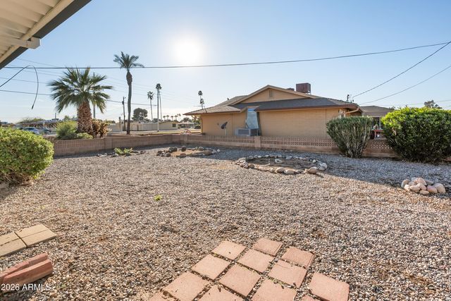 10602 N 103rd Avenue, Sun City, AZ 85351