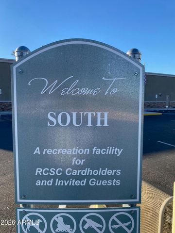 10602 N 103rd Avenue, Sun City, AZ 85351