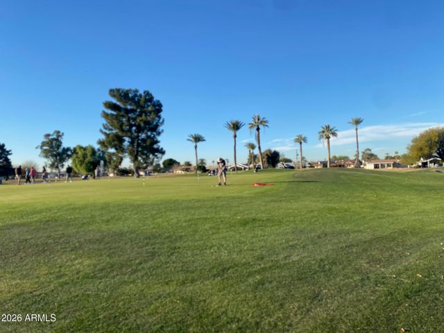 10602 N 103rd Avenue, Sun City, AZ 85351