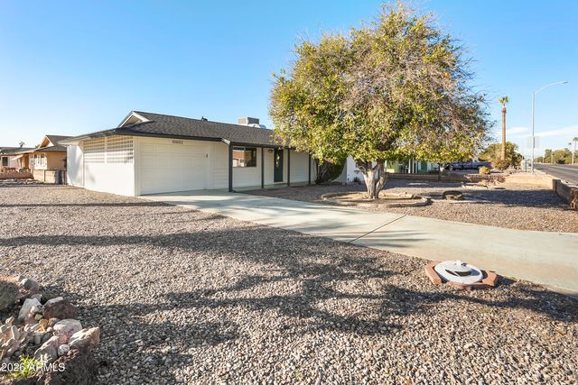 10602 N 103rd Avenue, Sun City, AZ 85351