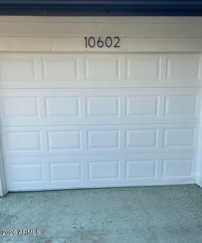 10602 N 103rd Avenue, Sun City, AZ 85351