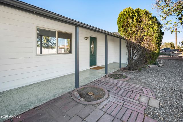 10602 N 103rd Avenue, Sun City, AZ 85351