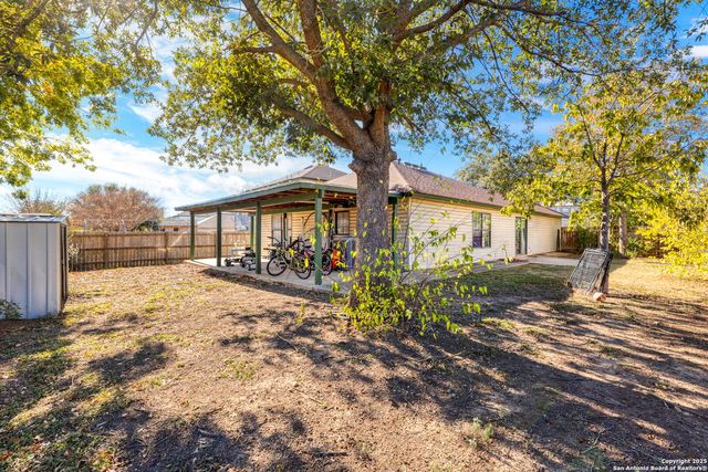 7842 Dueling Oak, San Antonio, TX 78254